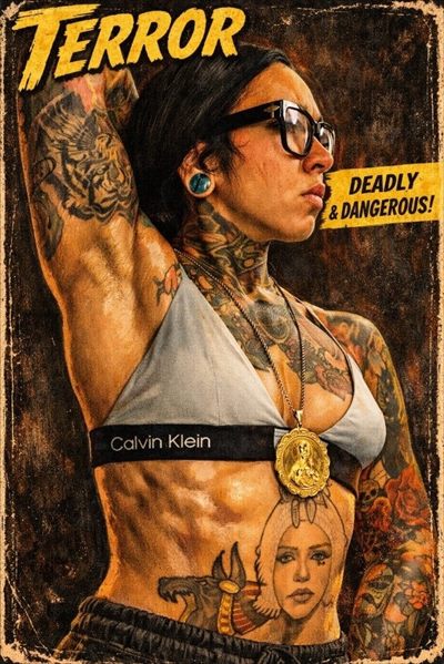 The Muscle Medium profile photo 3