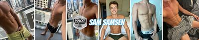 Sam Samsen 🤙 profile photo 2