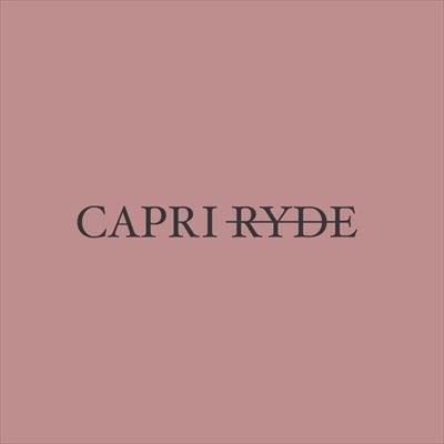 Capri_Ryde profile photo 2