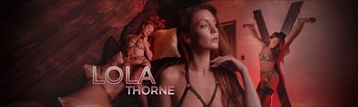 Lola Thorne profile photo 2