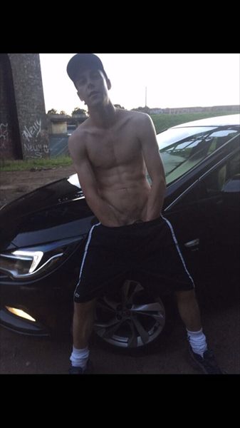 Chav Scally chavbig1 profile photo 2