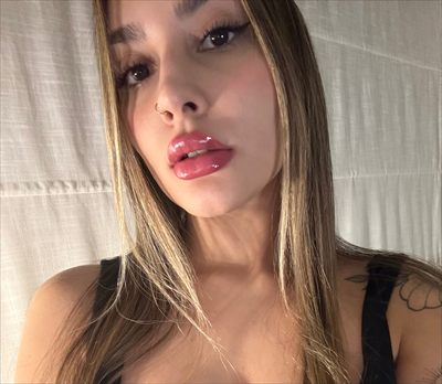 Juli Taylor VIP 💋