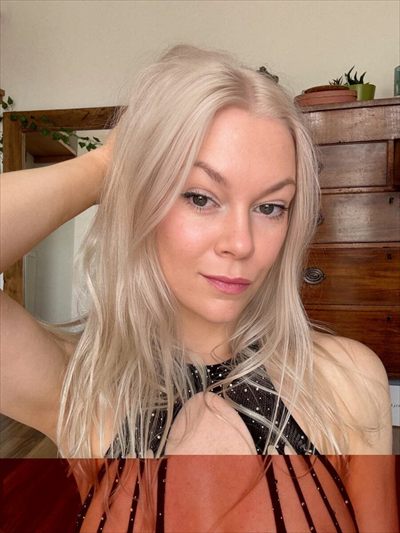 Charlie Flexi VIP 🧘‍♀️ profile photo 3