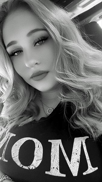 Cheyann 💋