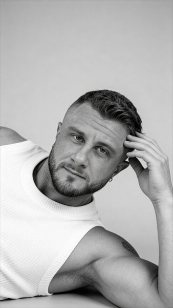 Crush Daddy AKA Mr. Crushies (NO PPV)