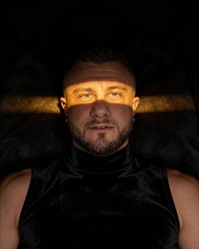 Crush Daddy AKA Mr. Crushies (NO PPV) profile photo 2