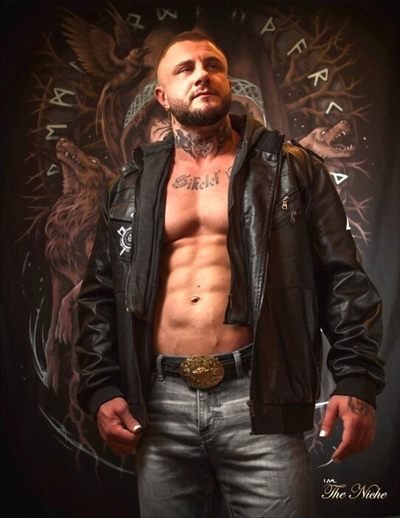 Crush Daddy AKA Mr. Crushies (NO PPV) profile photo 3