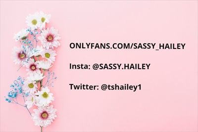 Hailey profile photo 2