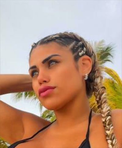 Antonella Lux
