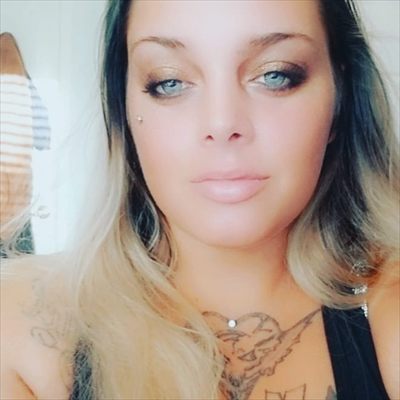 PaganGoddess94 profile photo 2