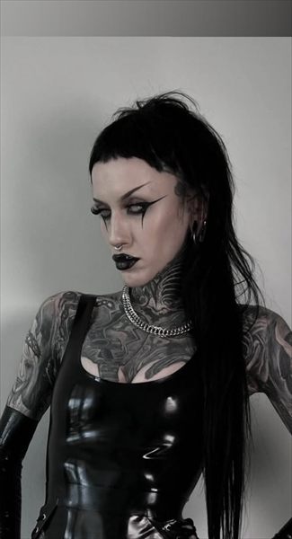 Erotik Funeral