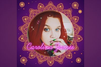 Carolina James profile photo 2
