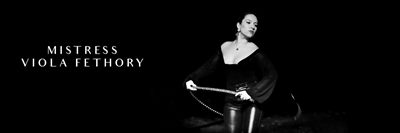 Maîtresse Viola Fethory profile photo 2
