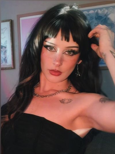 cleo moon 𑣲⋆