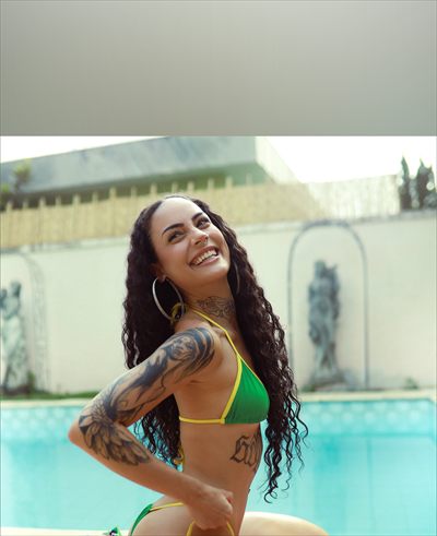 rosa real bitx profile photo 2