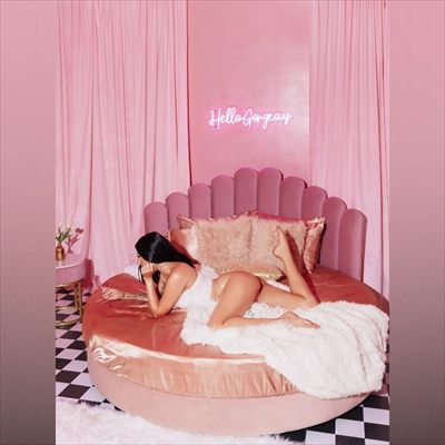 Nightmare baby profile photo 2