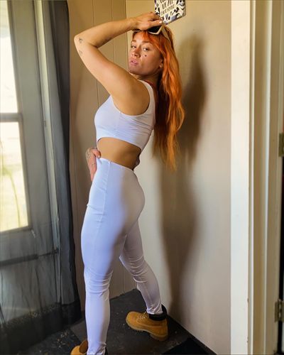 Jean Monroe