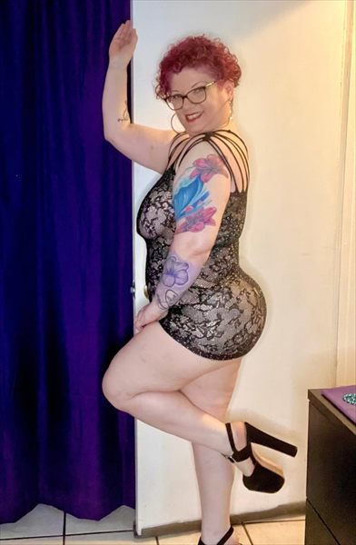 Violet V. Storm profile photo 3