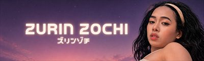 Zurin Zochi profile photo 2
