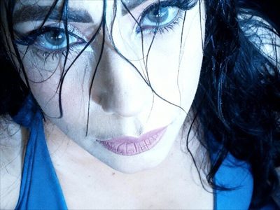 Aby loomekup profile photo 2