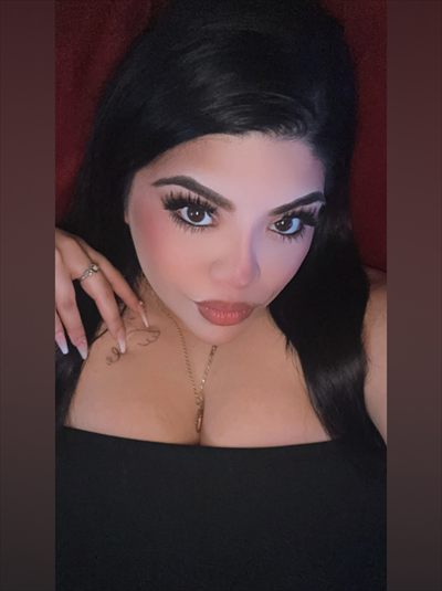 Vicky Garcia