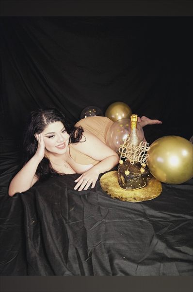 Vicky Garcia profile photo 2