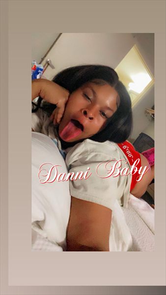 Danni Baby💋 profile photo 2