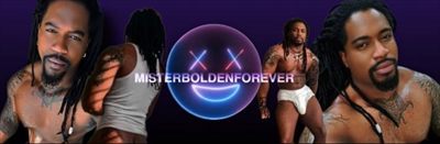 Mr. Bolden profile photo 2