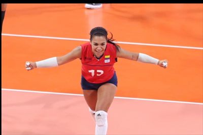 Camila Gomez profile photo 2