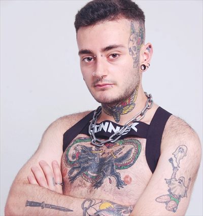 🔥JakeFTM🔥 TRANS
