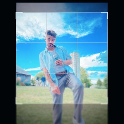 Mike enzy profile photo 2