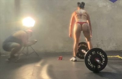 Yoselyn Arroyo profile photo 2