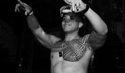Kimo Cruz profile photo 2
