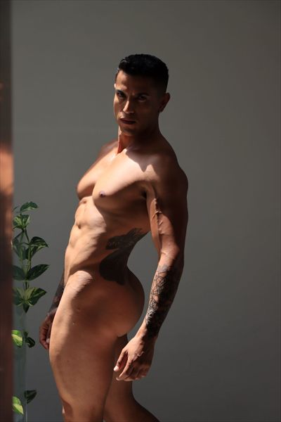 Ivan Leyff