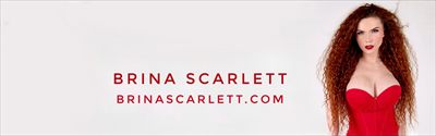 Brina Scarlett profile photo 2