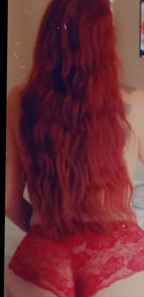 The Red Hawtie