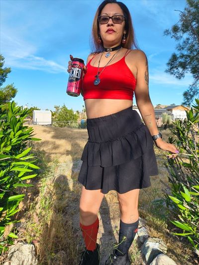 Shanda Ramirez