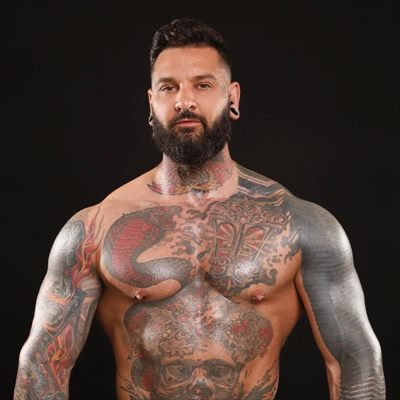 Teddy Bryce