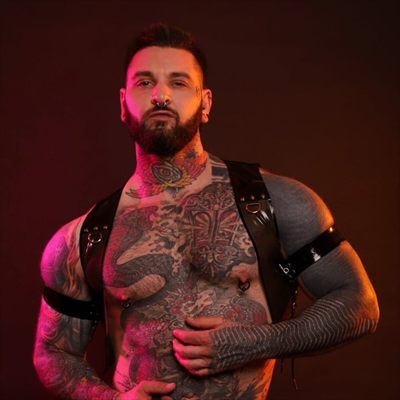 Teddy Bryce profile photo 3