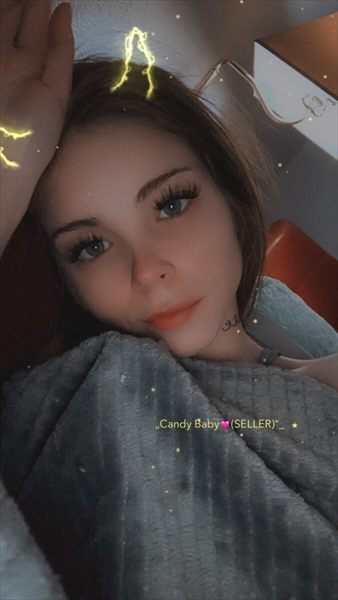 Kitty Krunch profile photo 3