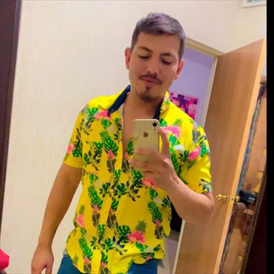 Marco Delgado profile photo 2