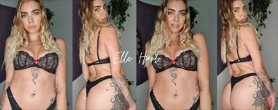 Elle Wild &amp; Untamed 🔥 profile photo 2