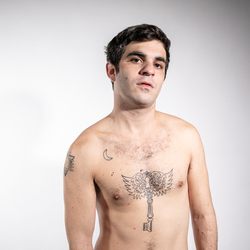Jake Angel