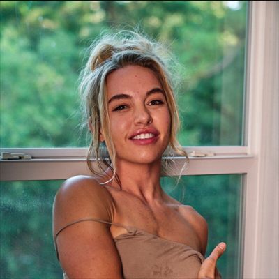 Mary Blake profile photo 3