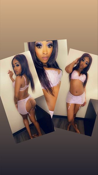 Goddess Lavish profile photo 2