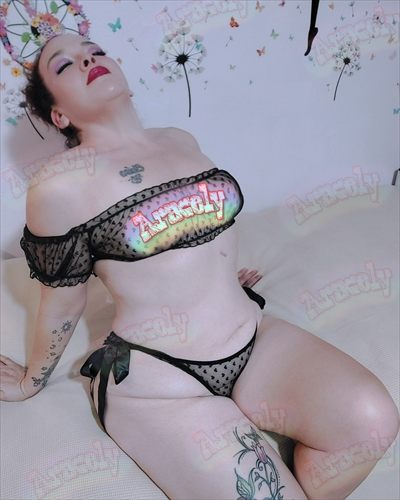 Araceli Cortez profile photo 2