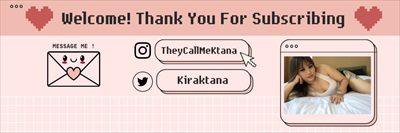 Kira Kitana profile photo 2