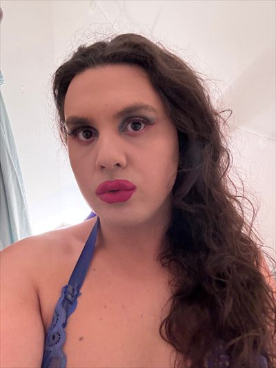 🍑 TS GABBY 👄