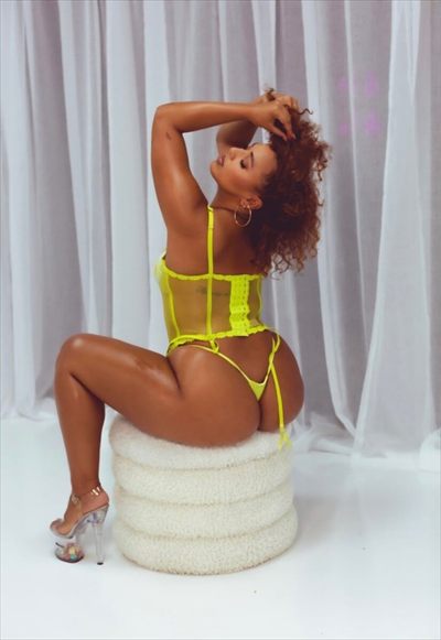 Kiki Darling profile photo 3