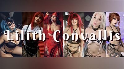Lilith Convallis profile photo 2